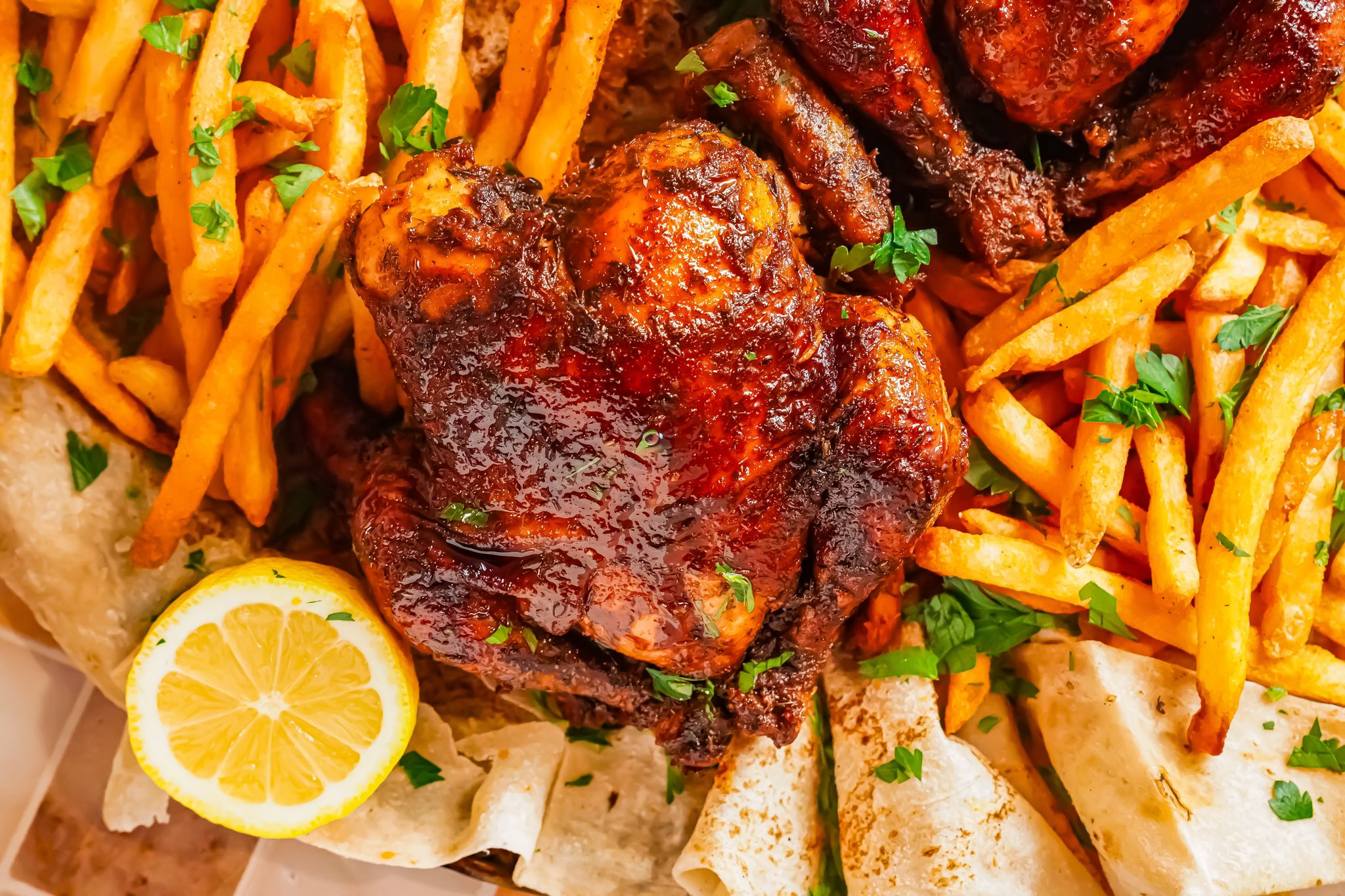 How to Make Rotisserie Chicken at Home – Easy and Delicious Recipe