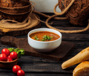 Harira Moroccan Soup Recipes