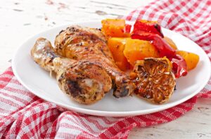 How to Grill Juicy, Flavorful Thighs Every Time