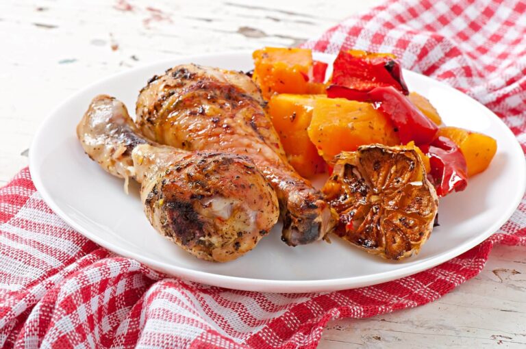 How to Grill Juicy, Flavorful Thighs Every Time