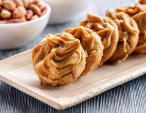 Peanut Butter Bugle Bites: The Ultimate Easy Snack Recipe