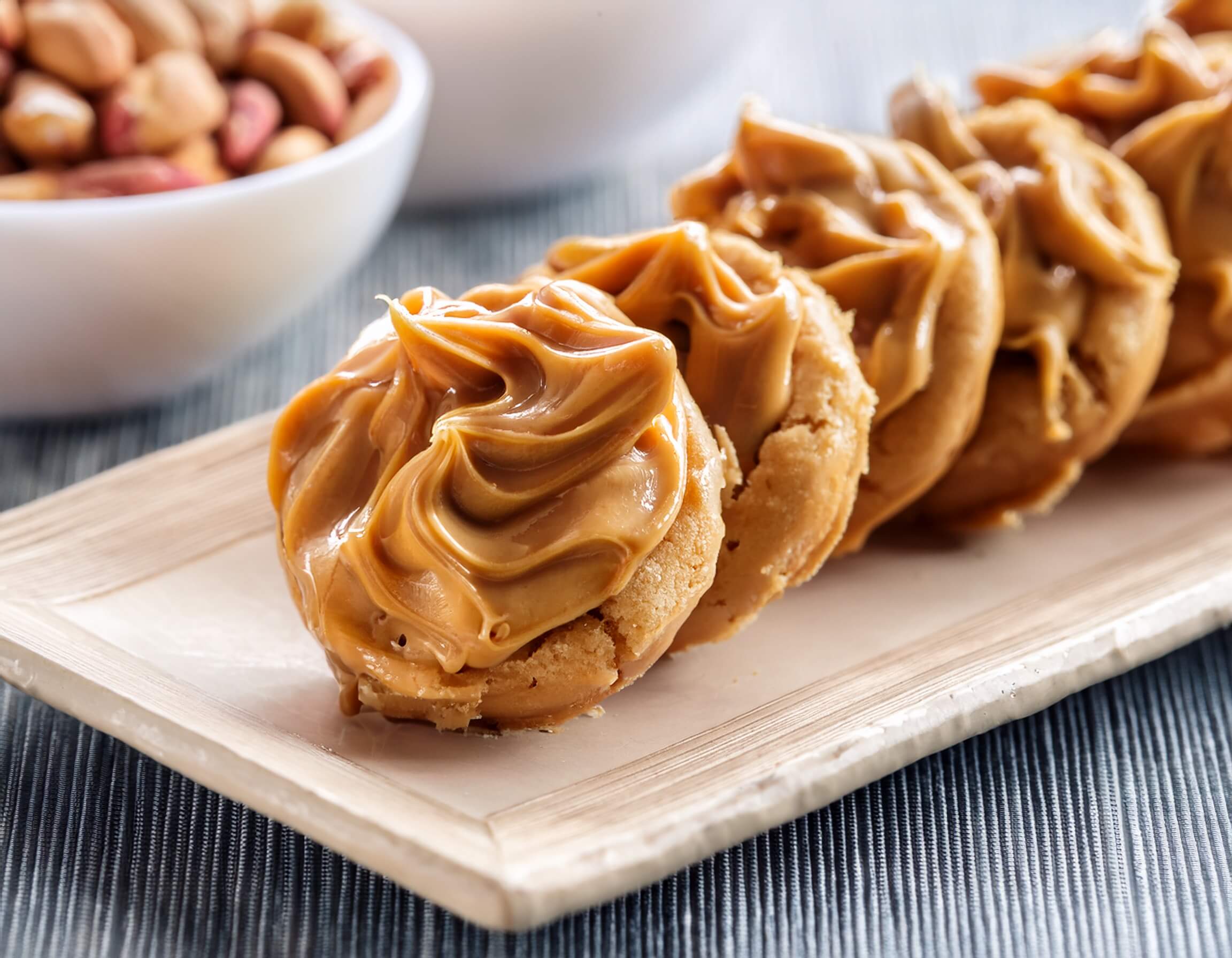 Peanut Butter Bugle Bites: The Ultimate Easy Snack Recipe