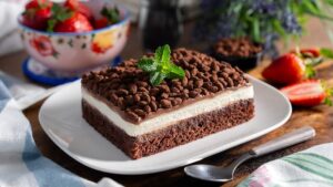 Cake Alzamel’s