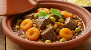 How to Make Beef Tagine Moroccan Recipe