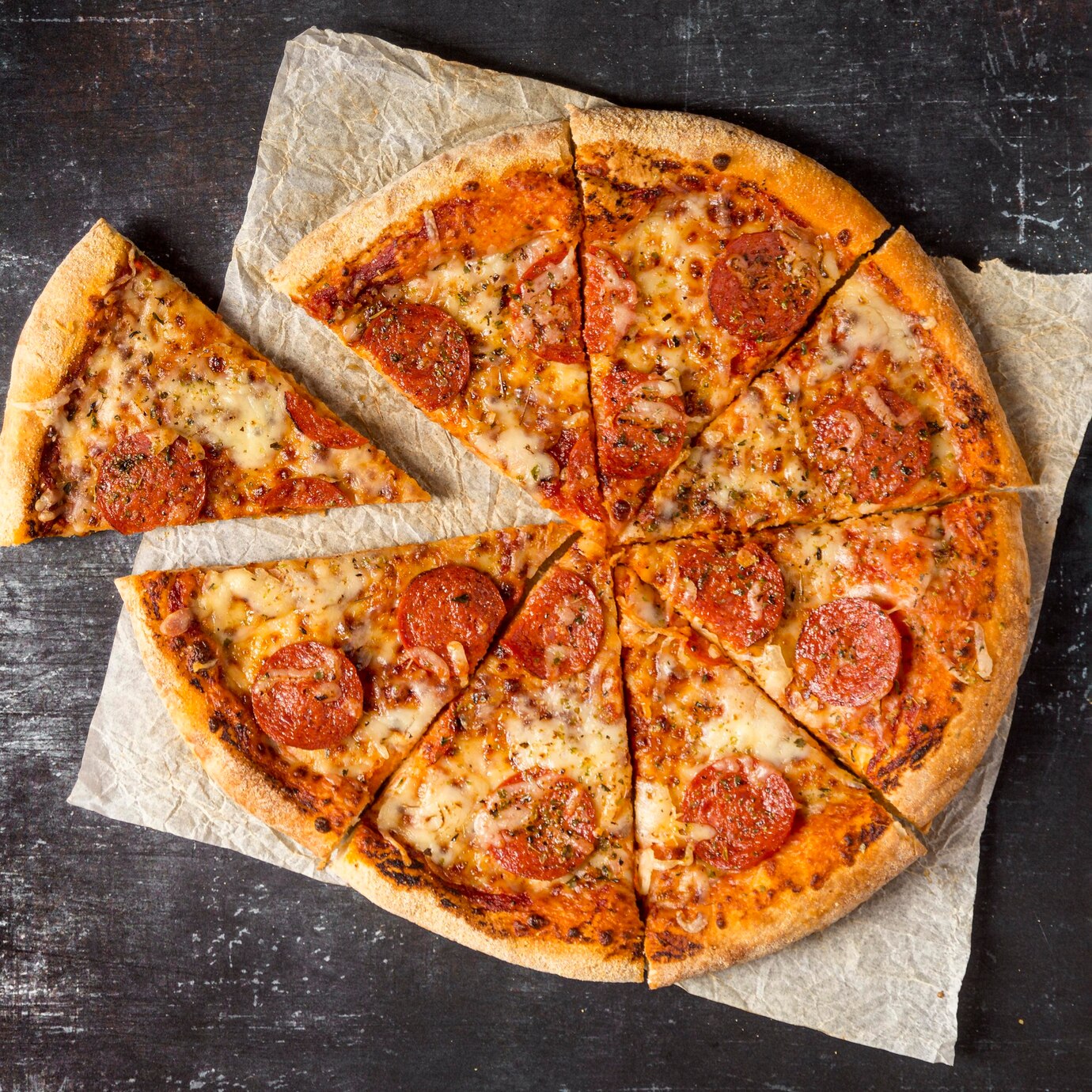pizza yum recipesss