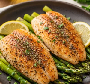 How to Unlock the Best Tilapia Flavor: A Truly Exclusive Recipe