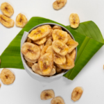 Sweet Banana Chips